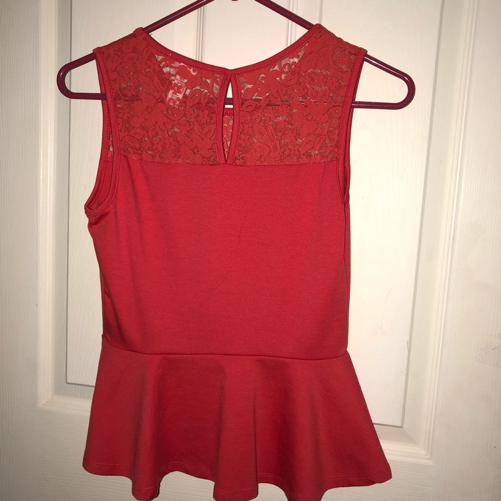 Cute party shirt!